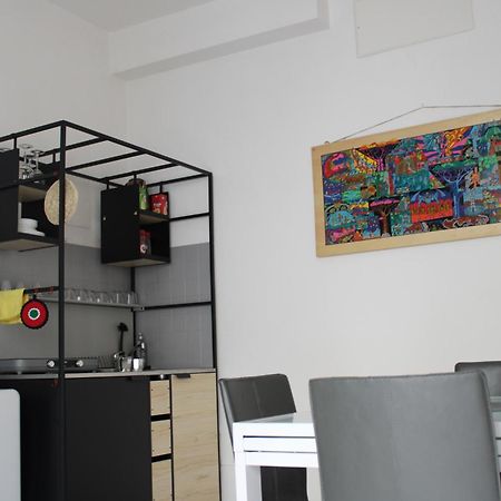 Officina 32 Leilighet Firenze Eksteriør bilde