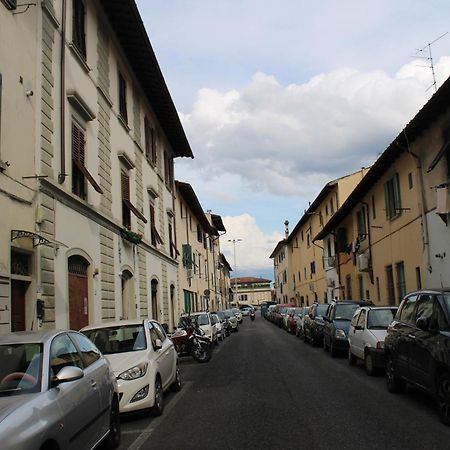 Officina 32 Leilighet Firenze Eksteriør bilde