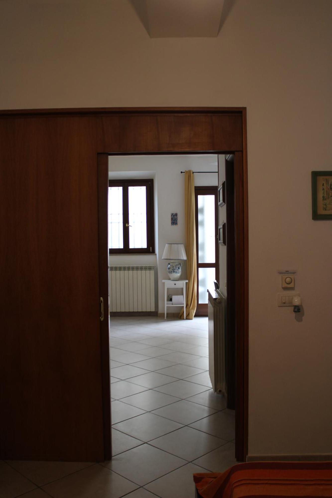 Officina 32 Leilighet Firenze Eksteriør bilde