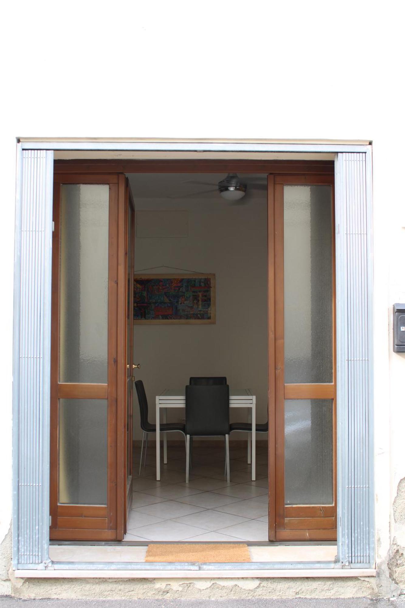 Officina 32 Leilighet Firenze Eksteriør bilde